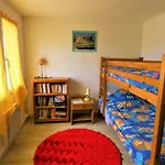 Legrand Holiday home