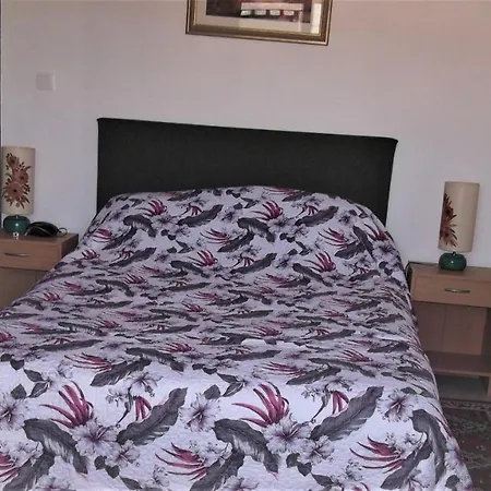 Holiday home Legrand *