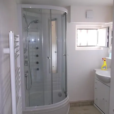 Holiday home Legrand