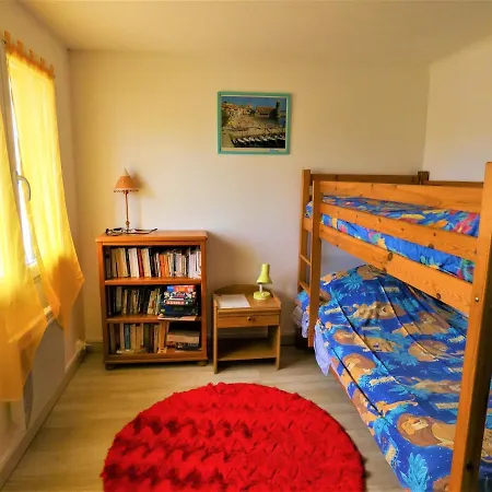 Legrand Holiday home