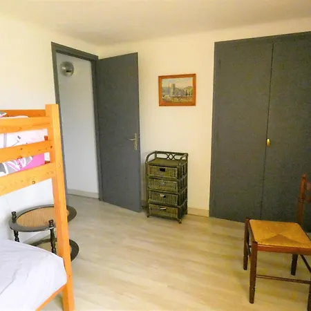 Holiday home Legrand *