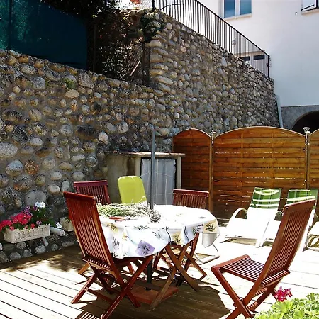 Legrand Holiday home Prades (Pyrenees-Orientales)