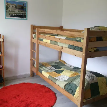 Legrand Holiday home *