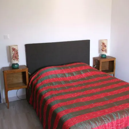 Legrand Holiday home *